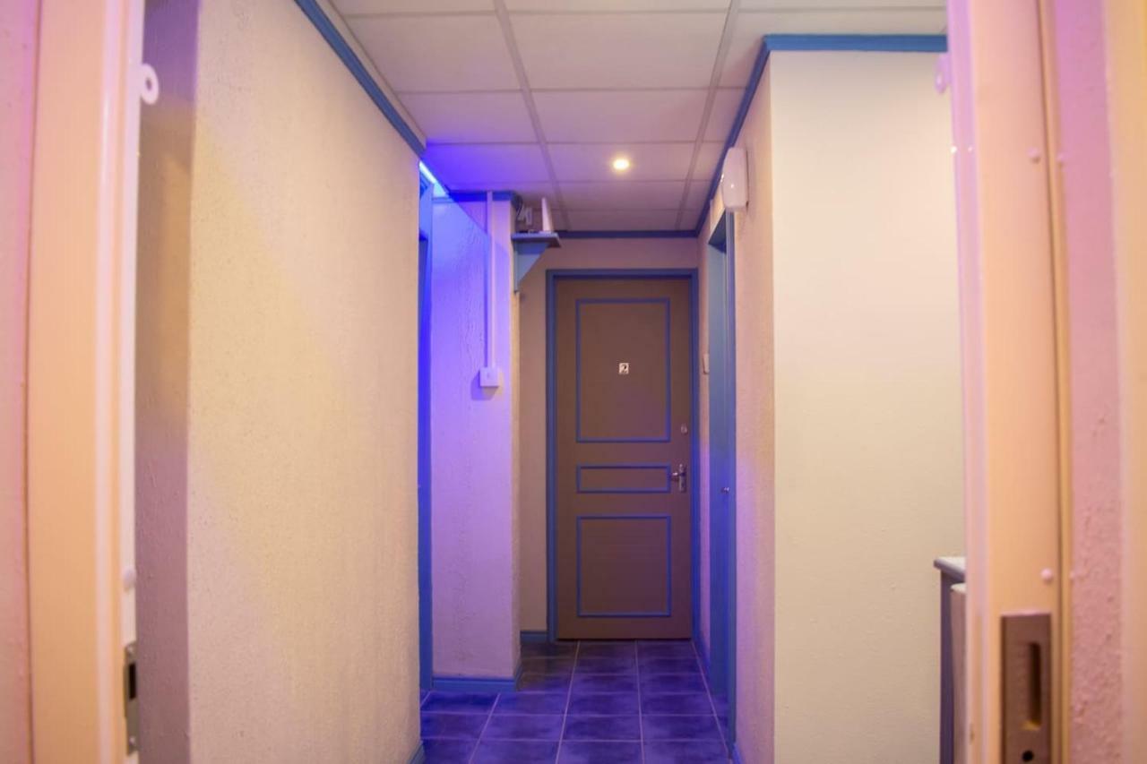 Hotel Styled Apartment In Heart Of Quatre Bornes Exterior foto